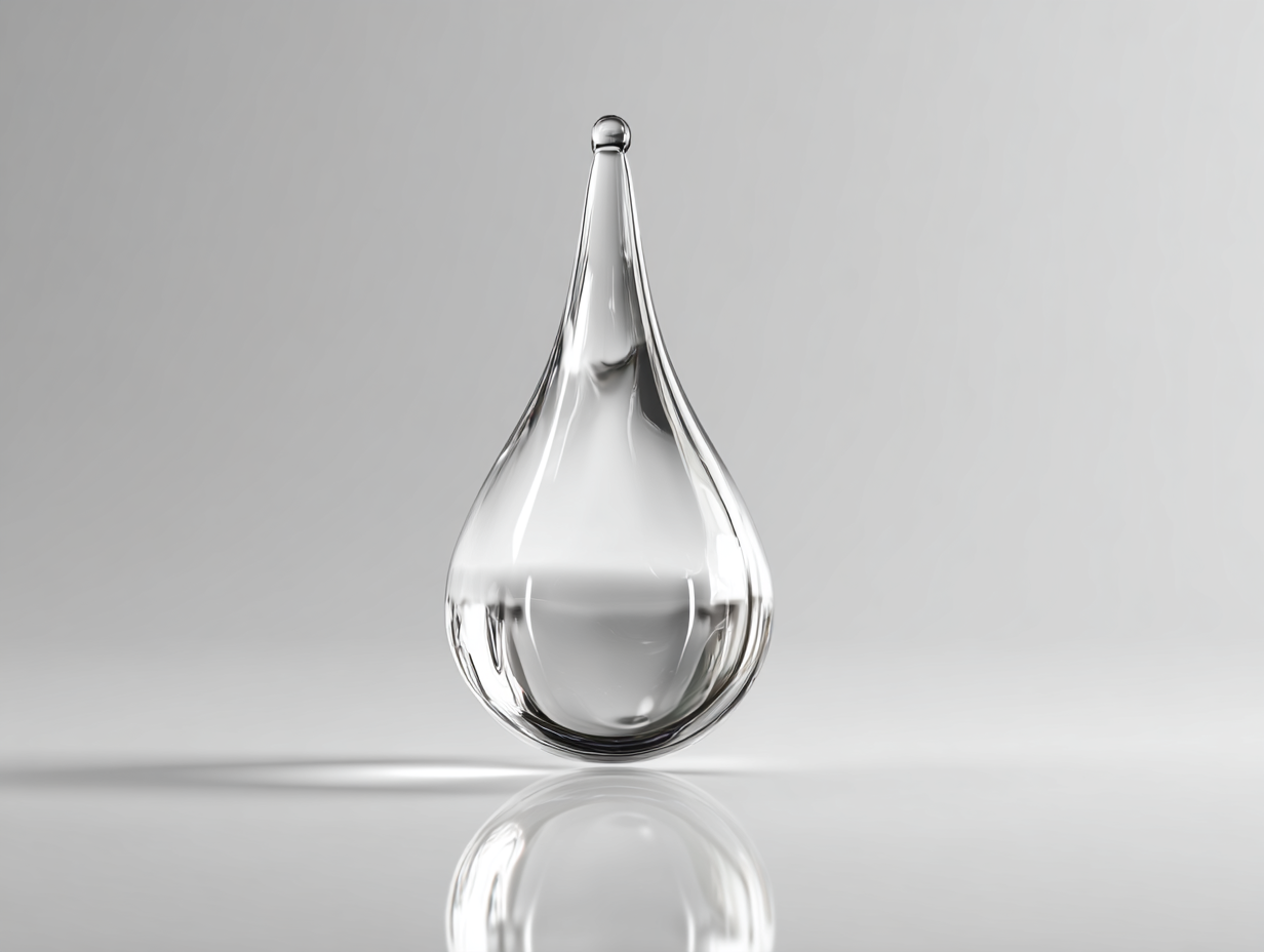 Спирт «Люкс»