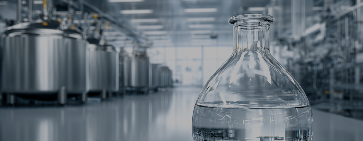 Спирт «Пшенична Сльоза»